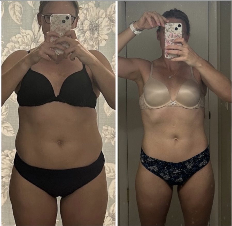 Client transformation