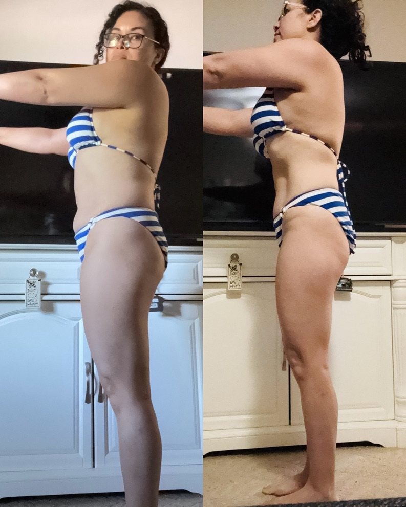 Client transformation