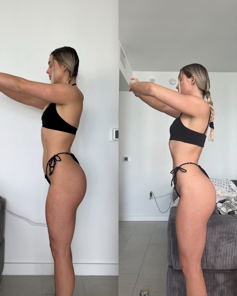 Client transformation