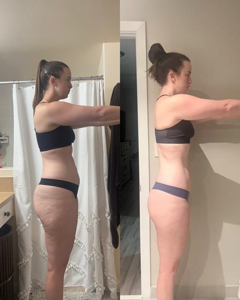 Client transformation