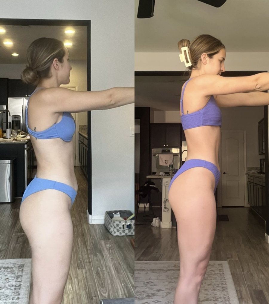 Client transformation