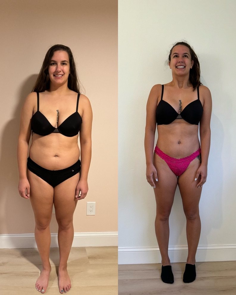 Client transformation