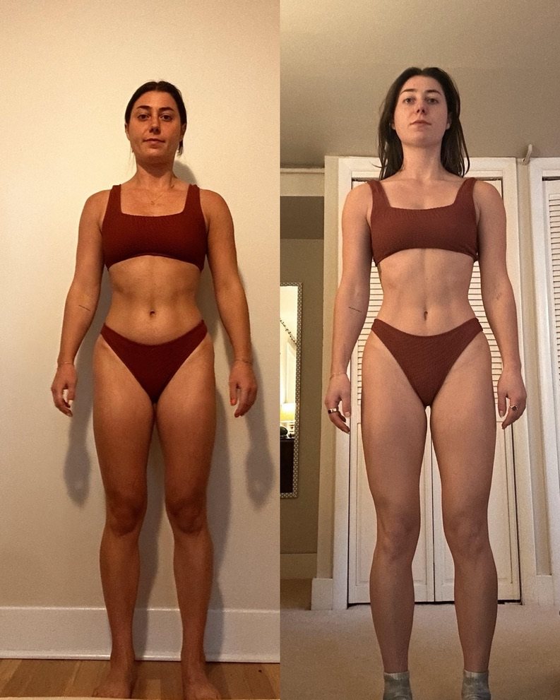 Client transformation
