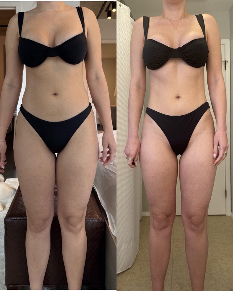 Client transformation